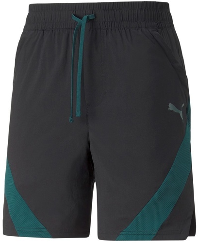 PUMA-Puma Shorts Fit Woven 7´´-0