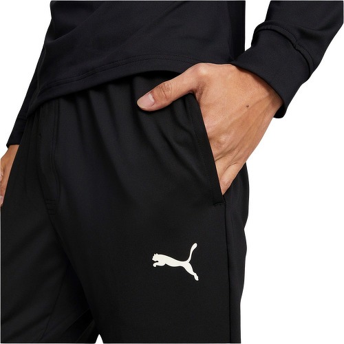 PUMA-Pantalon de Running Noir Homme Puma Off Season-1