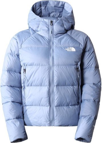 THE NORTH FACE-W HYALITE DOWN HOODIE - EU-image-1