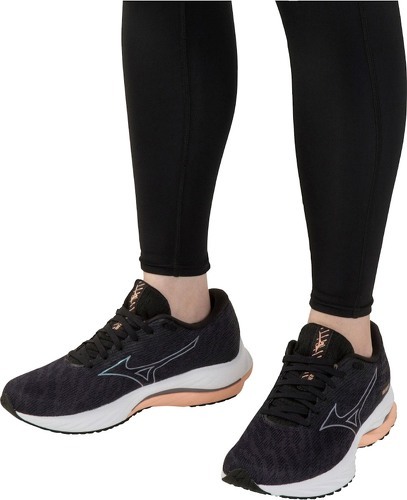 MIZUNO-Wave Rider 26-1