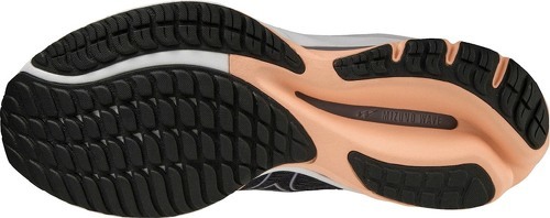 MIZUNO-Wave Rider 26-2
