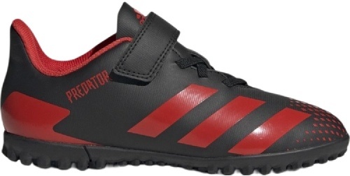 adidas-Chaussures Football Enfant Adidas Predator 20.4 H-image-1