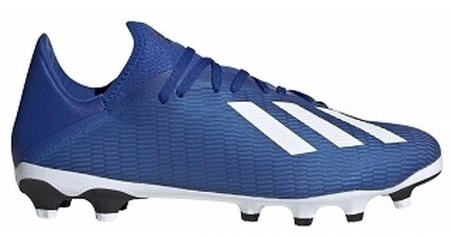 adidas Performance-Chaussures Football Homme Adidas X 19.3 Mg-image-1