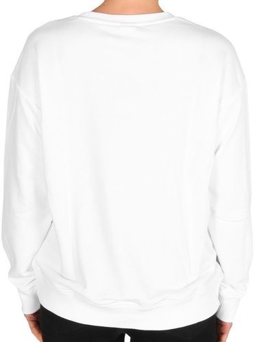NEW BALANCE-New Balance Sport Style Optiks Crew White-2