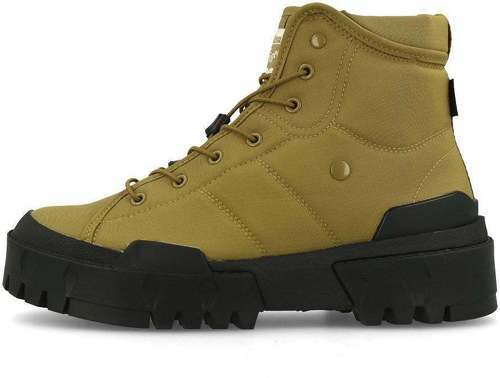 ASICS-Hmr Peak Gore-Tex-0