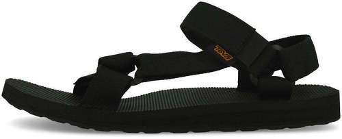 Teva-Teva Original Universal Urban Sandal Mens Black-0
