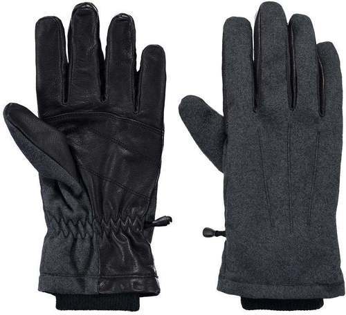 barts-Barts Maple Gloves Charcoal-0