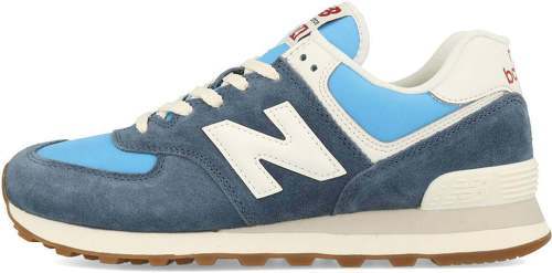 NEW BALANCE-New Balance U 574 Ra2 Herren Navy White Retro Brights-0