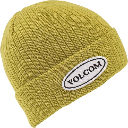 VOLCOM-Bonnet Cord - GOLD-image-1