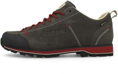 Dolomite-Chaussures CINQUANTAQUATTRO 54 LOW FG GTX Lifestyle Gore-Tex® Full Grain-image-1