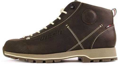 Dolomite-Chaussures CINQUANTAQUATTRO 54 MID Full Gray-image-1