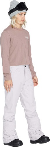 VOLCOM-Volcom Hallen Pantalon-0
