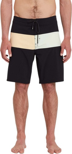 VOLCOM-Boardshort Vision Liberators 19" - BLACK-0