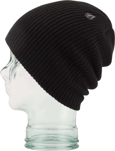 VOLCOM-Bonnet Power - Black-0