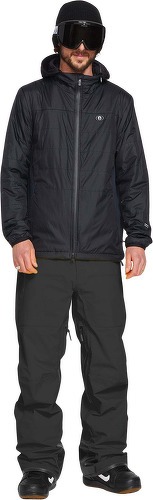 VOLCOM-Pantalon de Snow Guide Gore-Tex-1