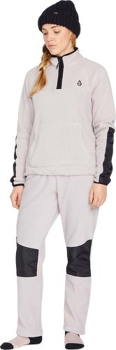 VOLCOM-Sweat Polar Fleece - Amethyst Smoke-0
