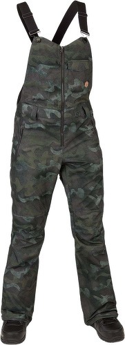 VOLCOM-Volcom Swift Overall - Pantalon de ski-0