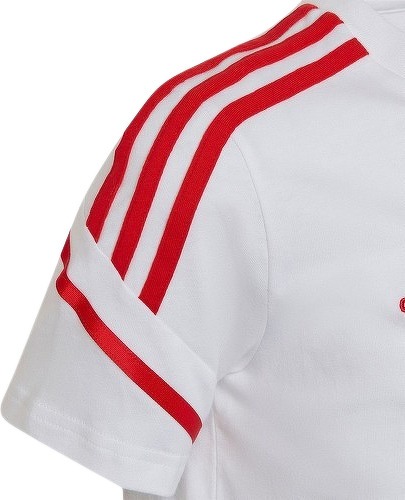 adidas Performance-T-shirt d'entraînement FC Bayern Condivo 22-3