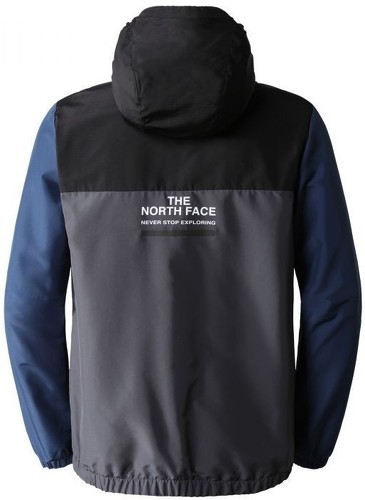 THE NORTH FACE-The North Face Coupe Vent MA Wind Full Zip-1