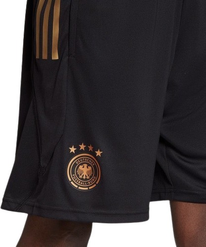 adidas Performance-Short d'entraînement Allemagne Tiro 23-3