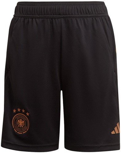 adidas Performance-Short d'entraînement Allemagne Tiro 23-0