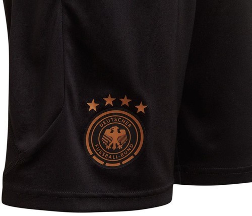 adidas Performance-Short d'entraînement Allemagne Tiro 23-2