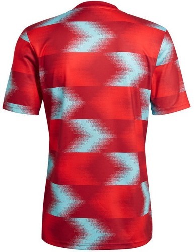 adidas Performance-Pré-Match Colombie-1