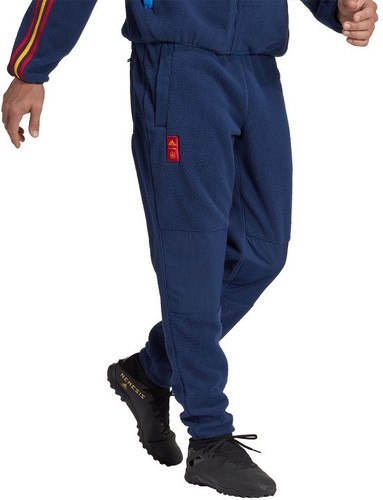 adidas Performance-Pantalon en molleton Espagne Lifestyler-0