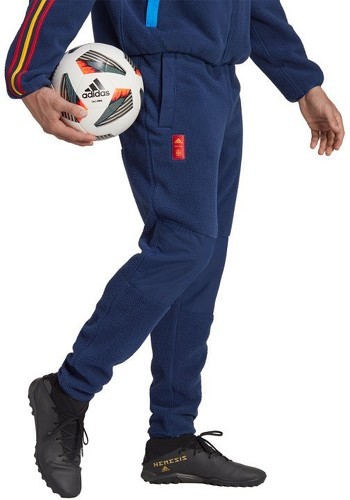 adidas Performance-Pantalon en molleton Espagne Lifestyler-2