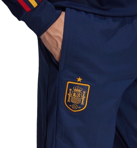 adidas Performance-Pantalon Espagne Travel-4