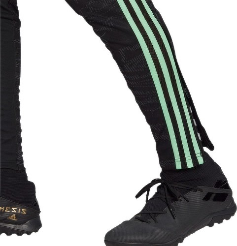 adidas Performance-Real Madrid Eu Training Pant Noir 2022/2023-4