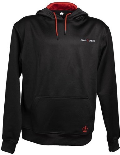 Black crown-Black Crown Sweat à Capuche Teide-1