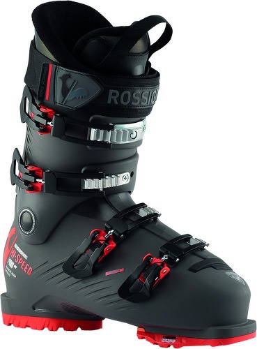 ROSSIGNOL-Chaussures De Ski Rossignol Hi-speed Pro Rental Mv Gripwalk-0