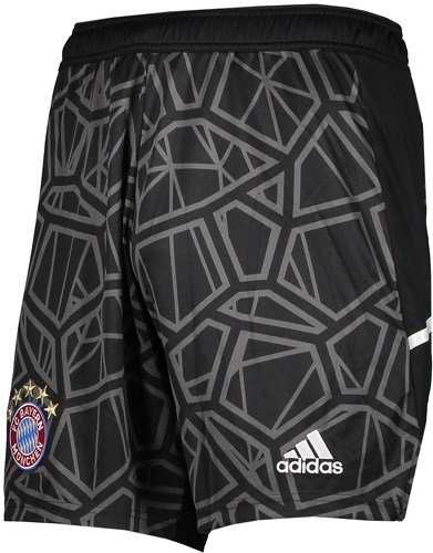 adidas-Short Gardien de but FC Bayern 22/23-0