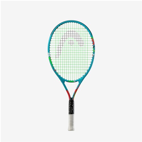 HEAD-HEAD NOVAK 25 Vert / Rouge 2022-1