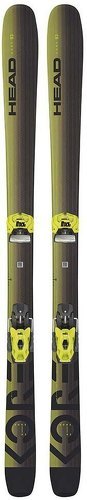 HEAD-Head Skis Alpins Kore 93+attack 11 Gw-1