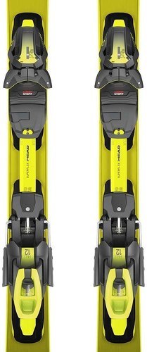 HEAD-Head Skis Alpins Supershape E-speed+prd 12 Gw-2