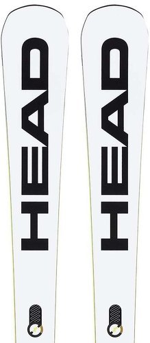 HEAD-Head Skis Alpins Wc Rebels E-sl Sw Rp+ff 14 Gw-image-1