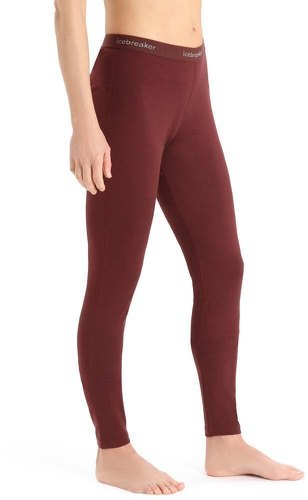 ICEBREAKER-Icebreaker Women 200 Oasis Leggings-3