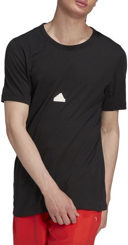 adidas Sportswear-New Fit T-Shirt-0