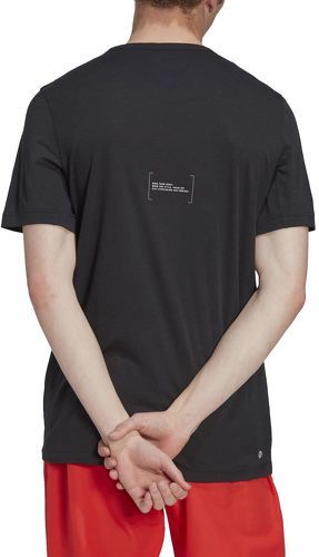 adidas Sportswear-New Fit T-Shirt-1