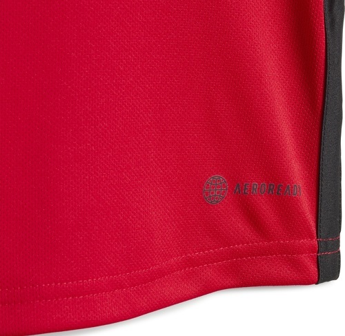adidas Performance-Tenue bébés Domicile Belgique-1