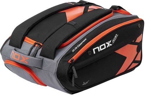 Nox-Nox Borsa Per Racchette Da Padel At10 Competition Compact-3