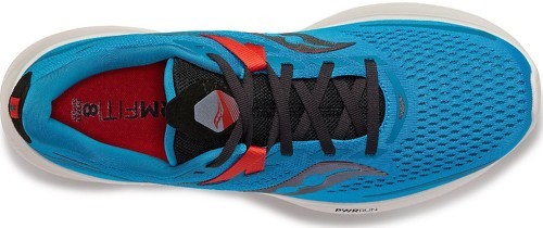 SAUCONY-Ride 15-3