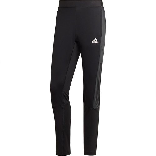 adidas Performance-Pantalon Training Colorblock-2