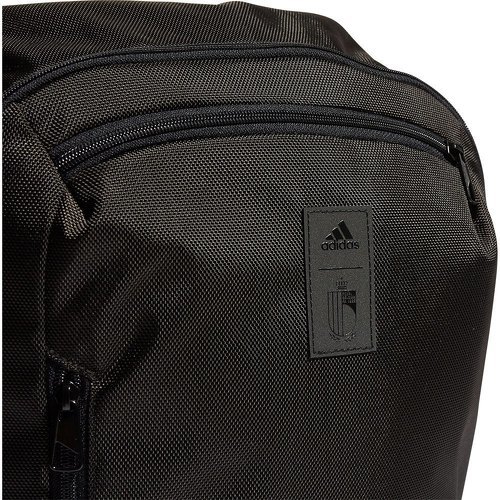 adidas Performance-Sac à dos Belgique Players-4