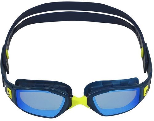 Aqua sphere-Aquasphere Lunettes De Plongée Ninja Lens Mirror-2