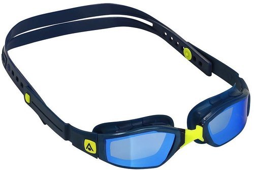 Aqua sphere-Aquasphere Lunettes De Plongée Ninja Lens Mirror-3