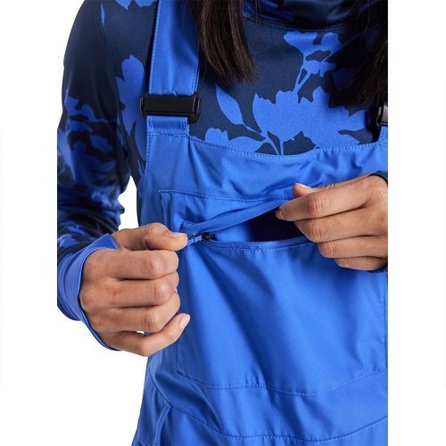 BURTON-Burton Combinaison De Course Goretex Avalon-4