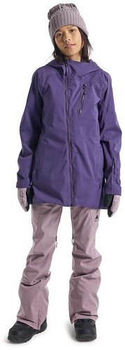 BURTON-Burton Veste Pyne-3